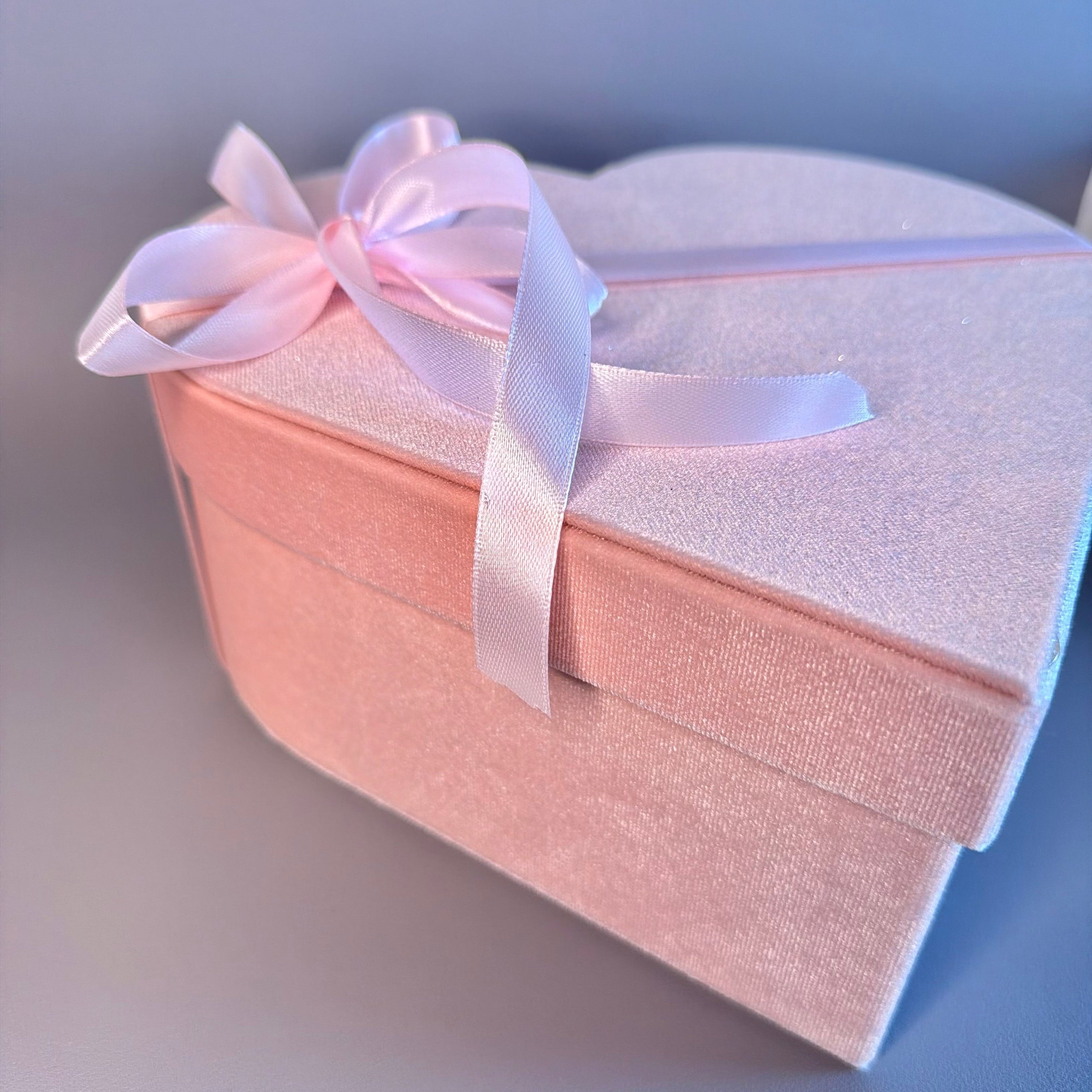 Valentine’s Day Gift Box for Her