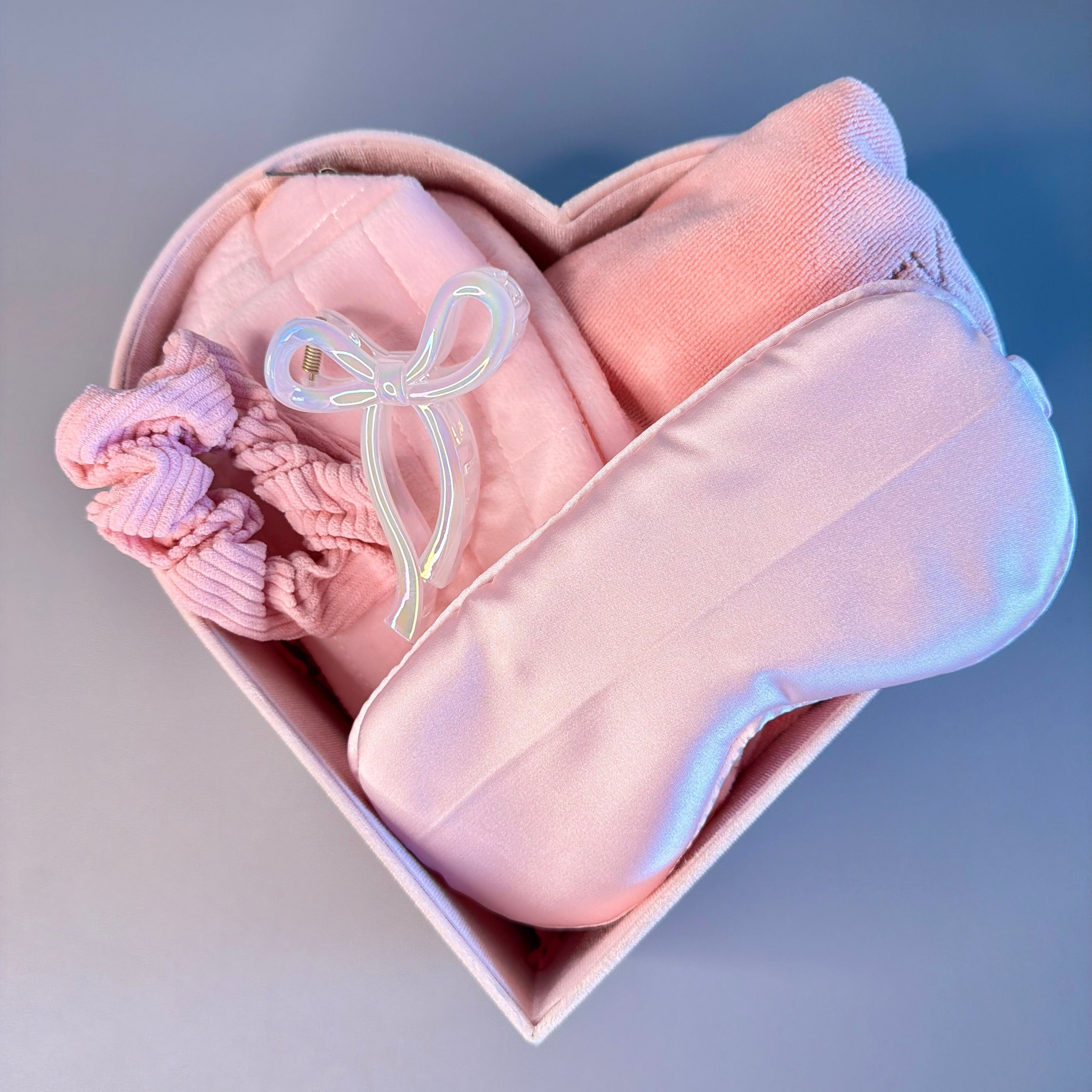 Valentine’s Day Gift Box for Her