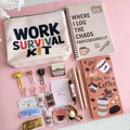 Work Survival Kit