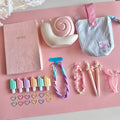 Kawaii Desk Setup Kit