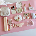 Ivory Cloud On-The-Go Essentials Set