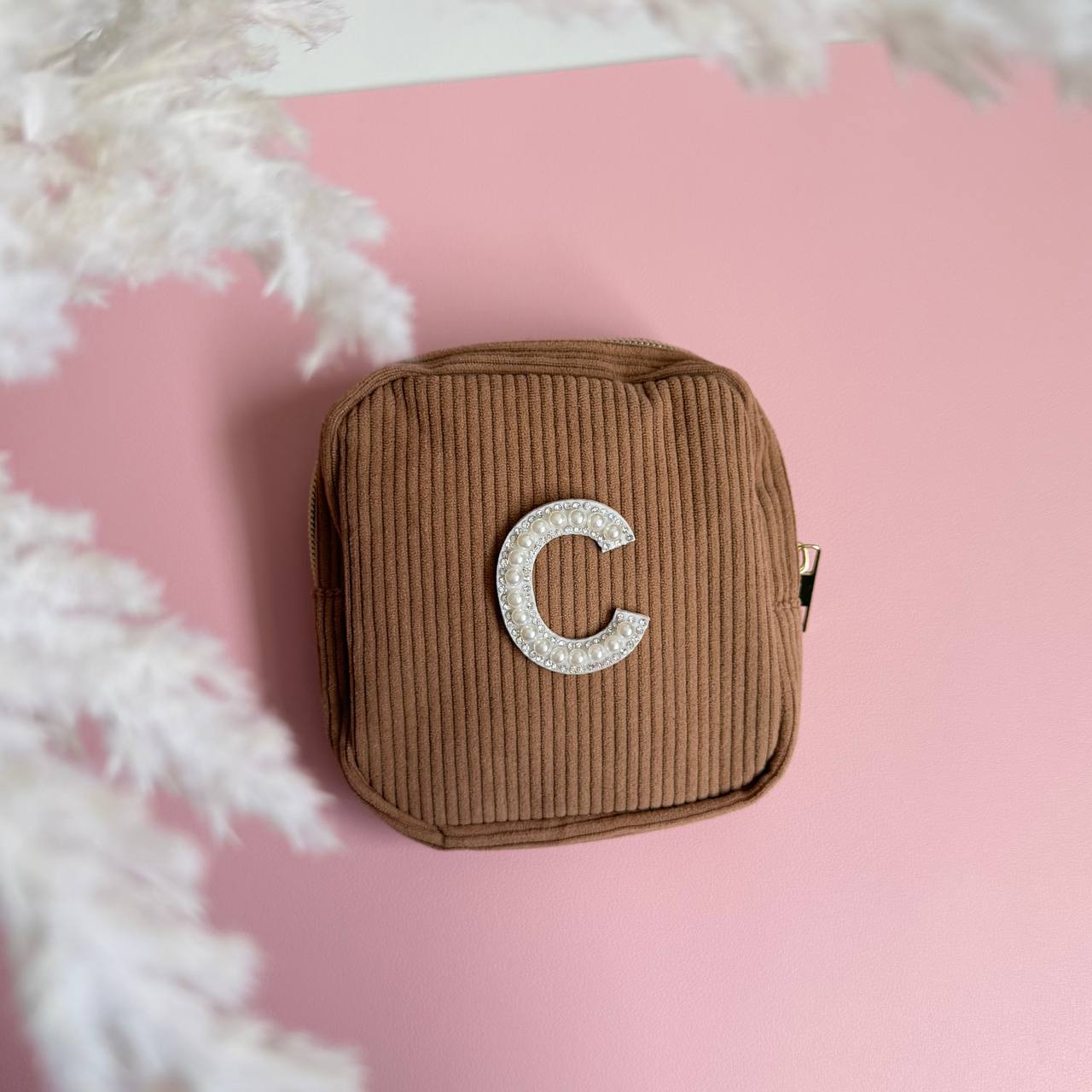 Caramel Latte On-The-Go Essentials Set
