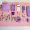 Lilac On-The-Go Essentials Set