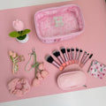 Tulip Coquette Beauty Set
