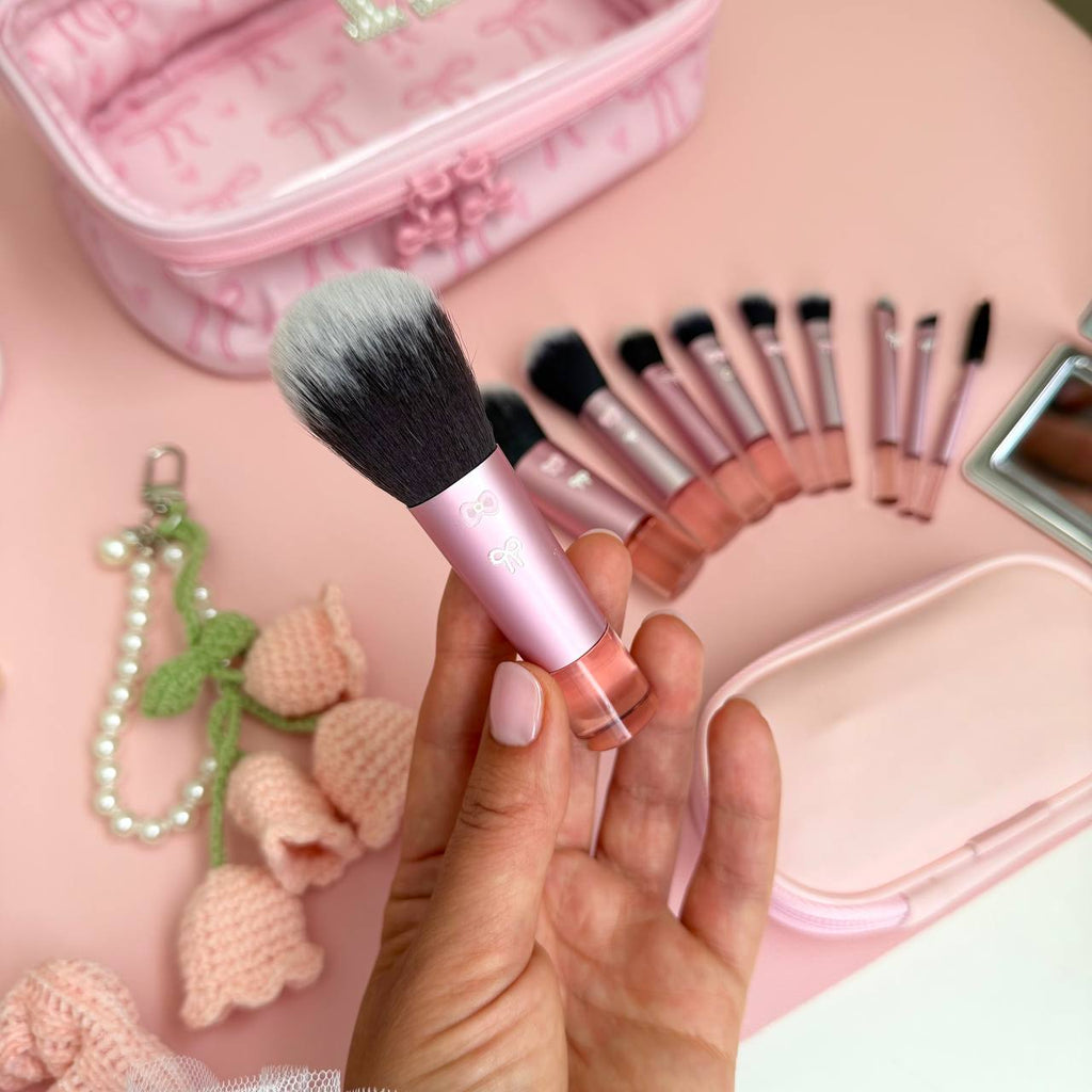 Tulip Coquette Beauty Set