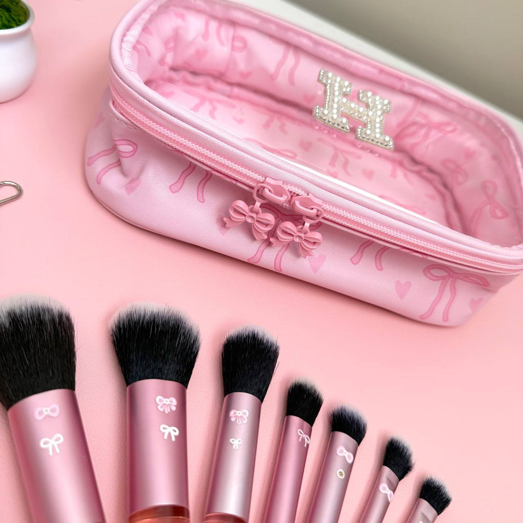Tulip Coquette Beauty Set
