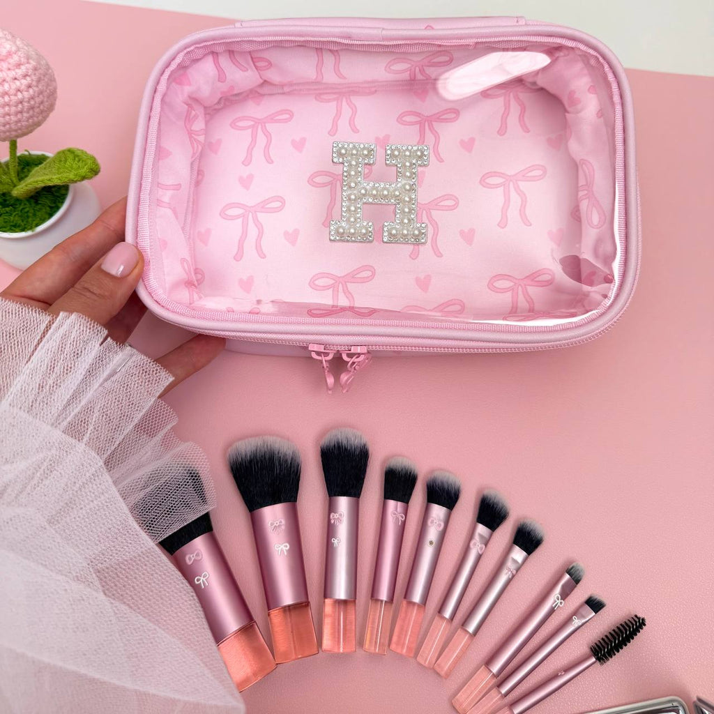 Tulip Coquette Beauty Set
