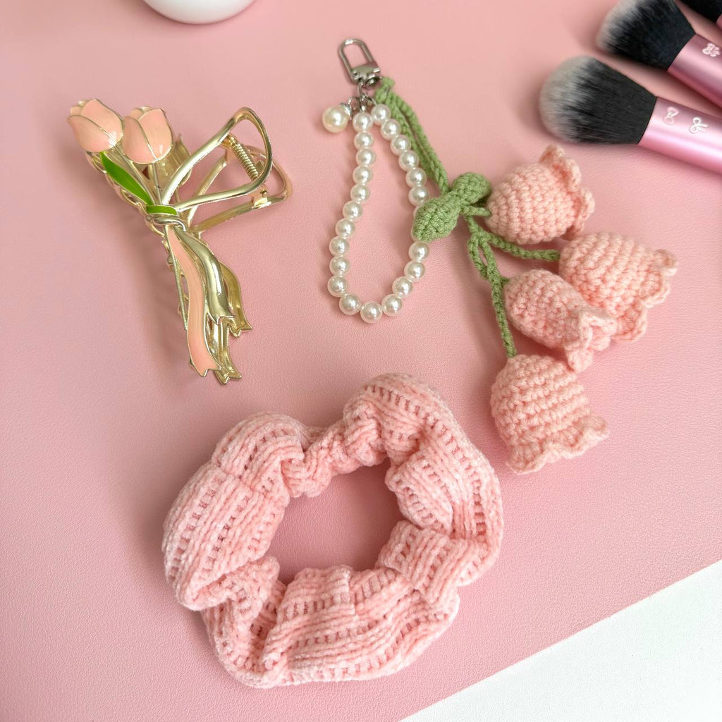 Tulip Coquette Beauty Set