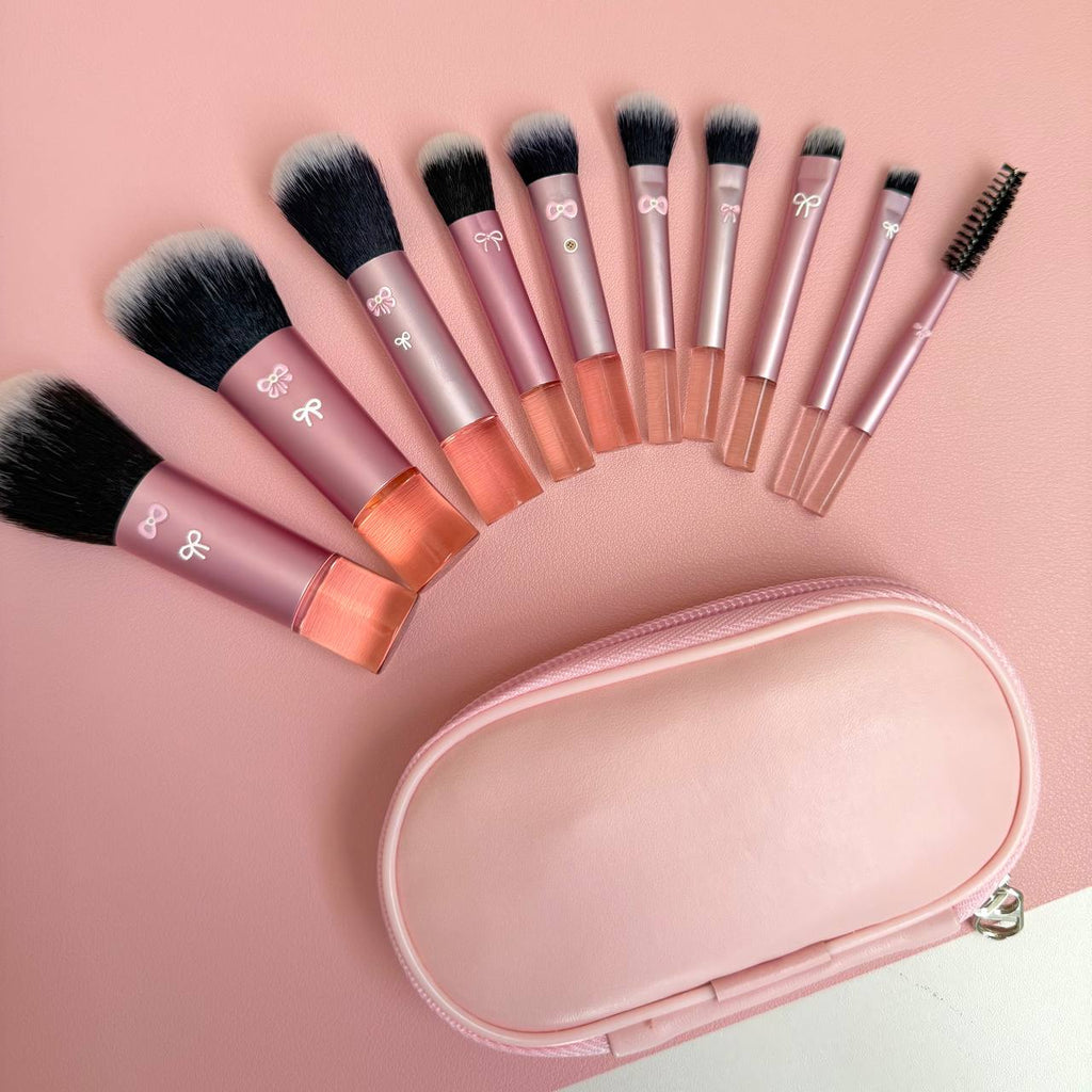 Tulip Coquette Beauty Set