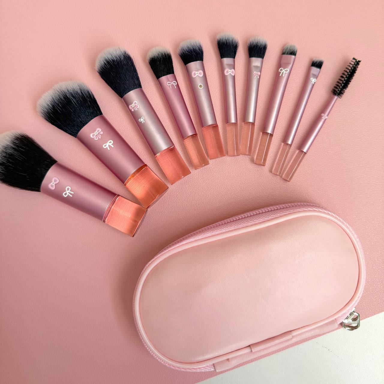Tulip Coquette Beauty Set