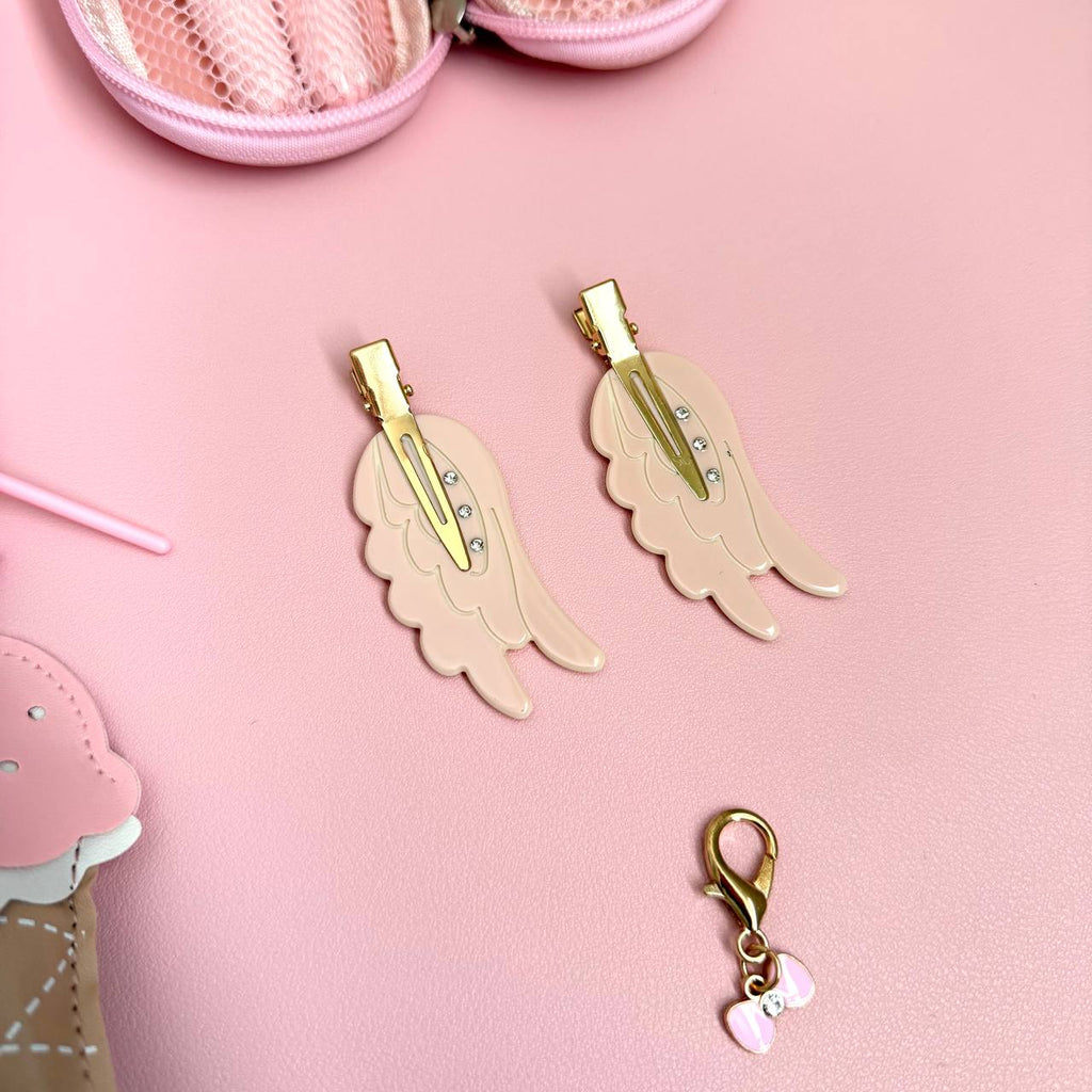 Coquette Pink Gift Set