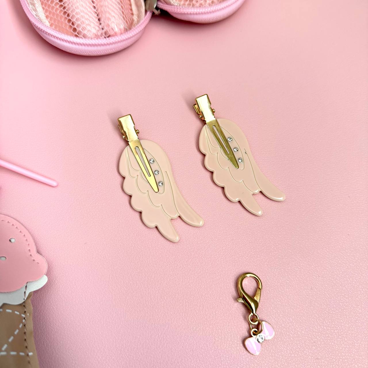 Coquette Pink Gift Set